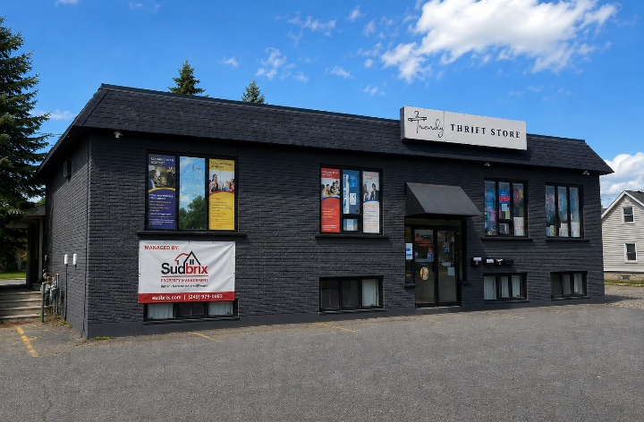 Commercial Complex