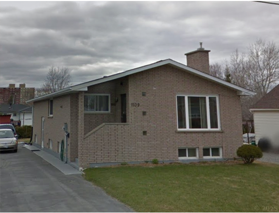 Sudbury Property