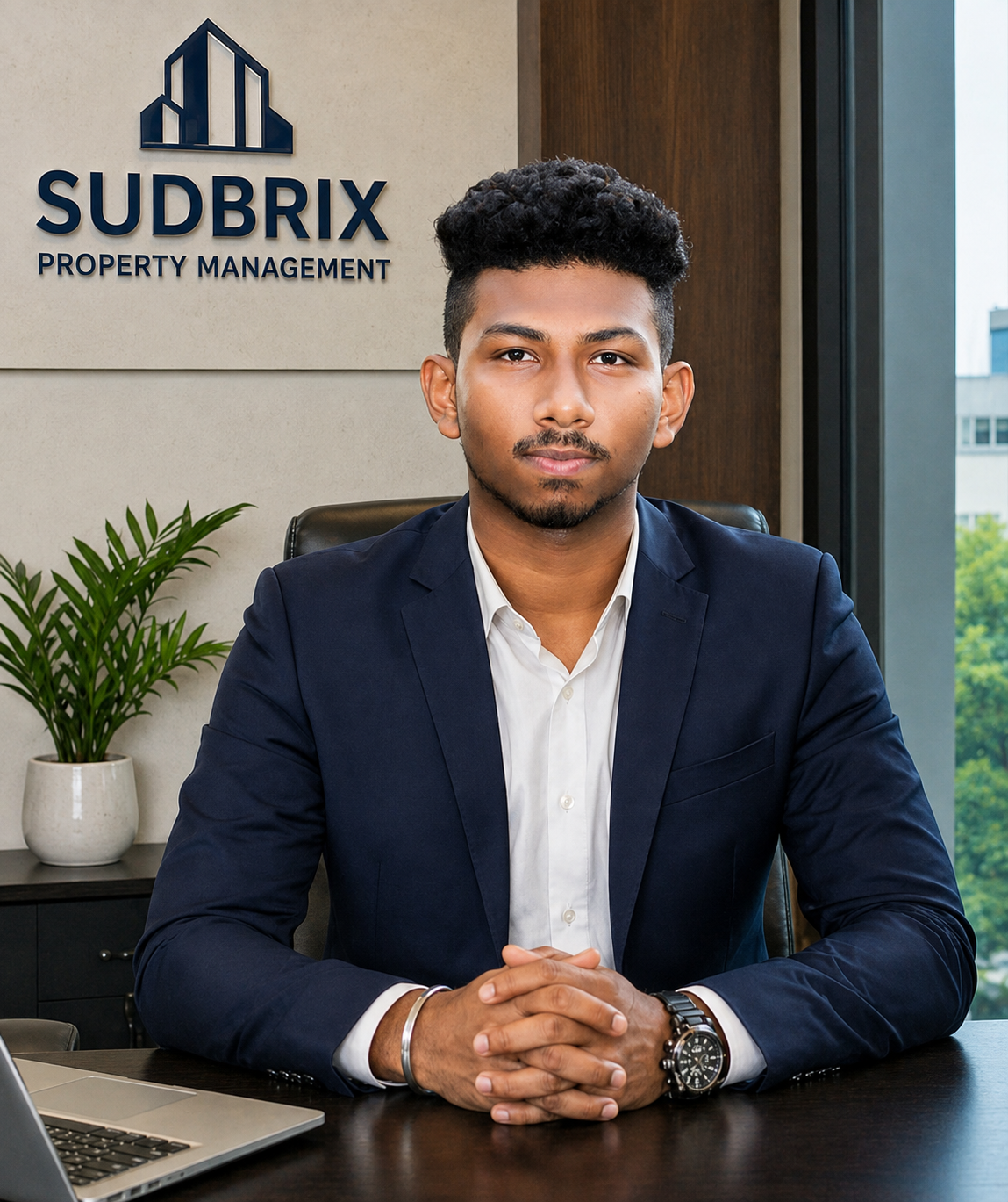 Sudbury Property